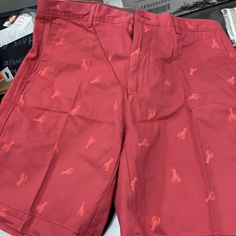 COPY - Lobster men shorts
